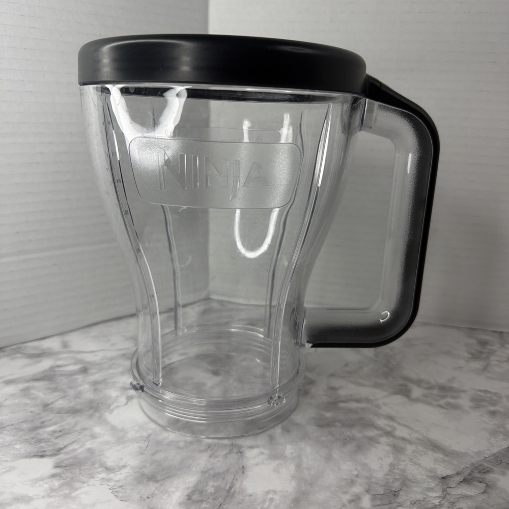 Nutri Ninja Pro Blender Multi-Serve 48oz XL Pitcher Jar only